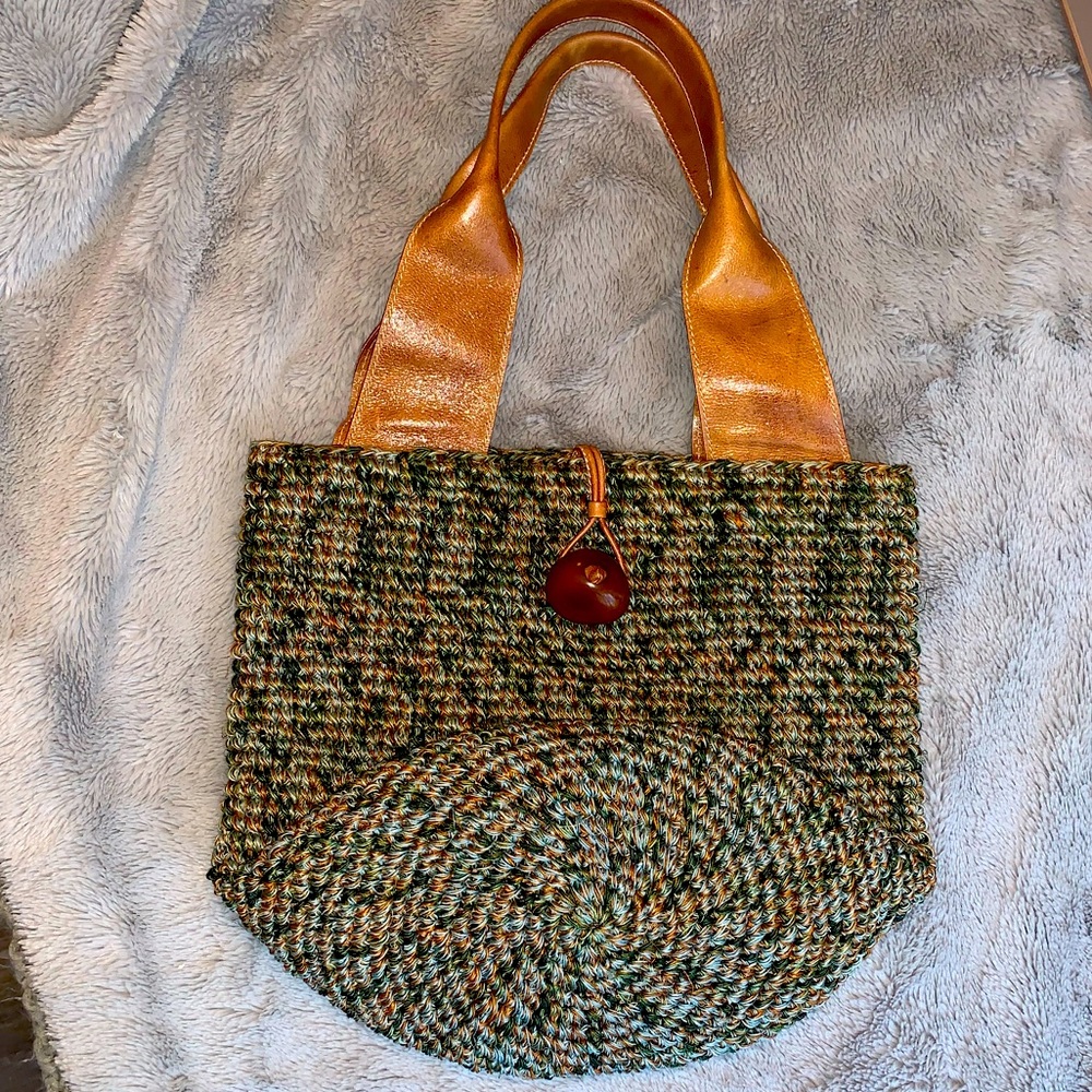 Michú Handbags